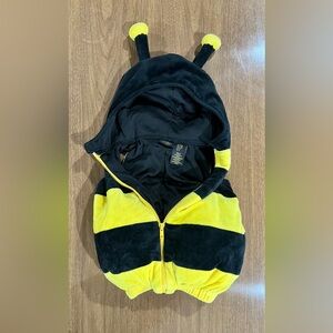 Kids Halloween Bee Costume